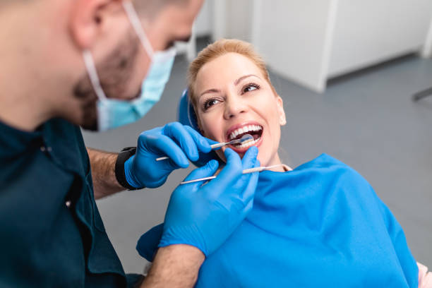 Best Commercial Dentistry  in Smithsburg, MD