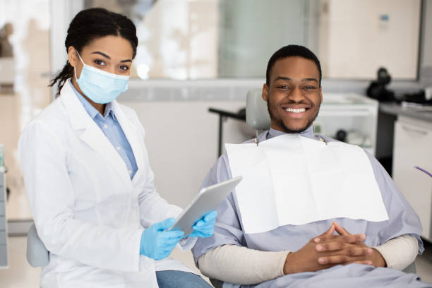 Oral Cancer Screening in Smithsburg, MD